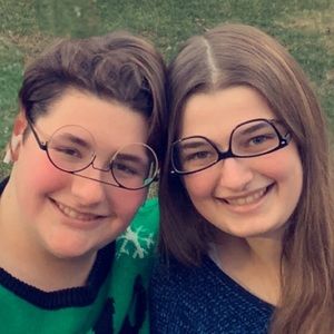 Meet your Posher, James